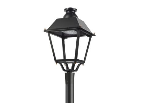 BDP651 LED50/830 II DM50 MK-WH FG BALL 6