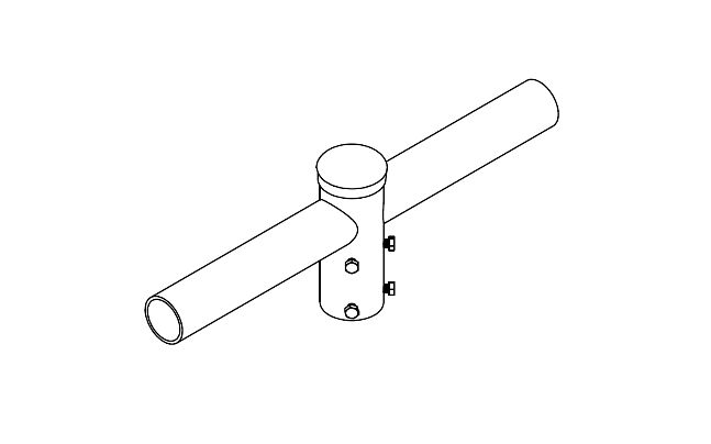 Spoke Brackets