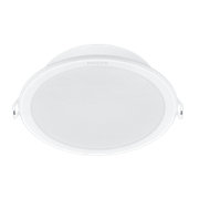 Fungsional Downlight