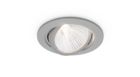 LuxSpace Accent Performance Adjustable Silver