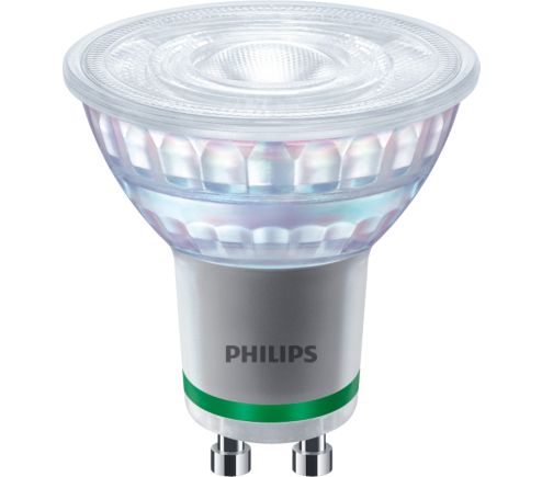 MAS LEDspot UE 2.1-50W GU10 ND 827 EELA