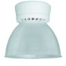 20,000 Nominal Delivered Lumens, 3500K, 80 CRI, 22" Clear Acrylic Standard Reflector
