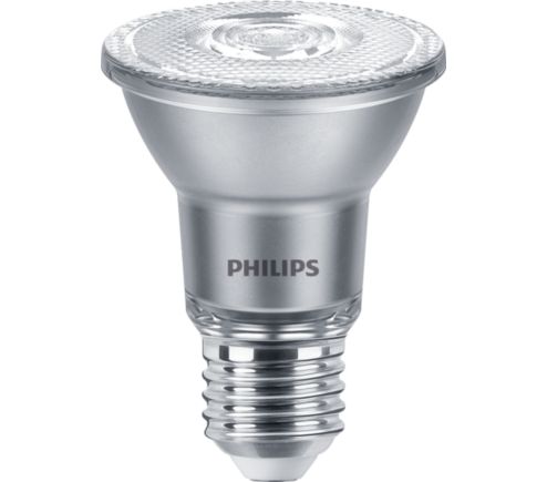 MAS LEDspot VLE D 6-50W 930 PAR20 40D