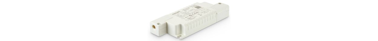 Enabling the future with LED drivers for retail and hospitality premises