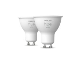 Paquet de 2 ampoules GU10