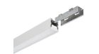 KeyLine alu with coupling piece accessory for line mounting