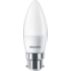 LED Candle & Lustre