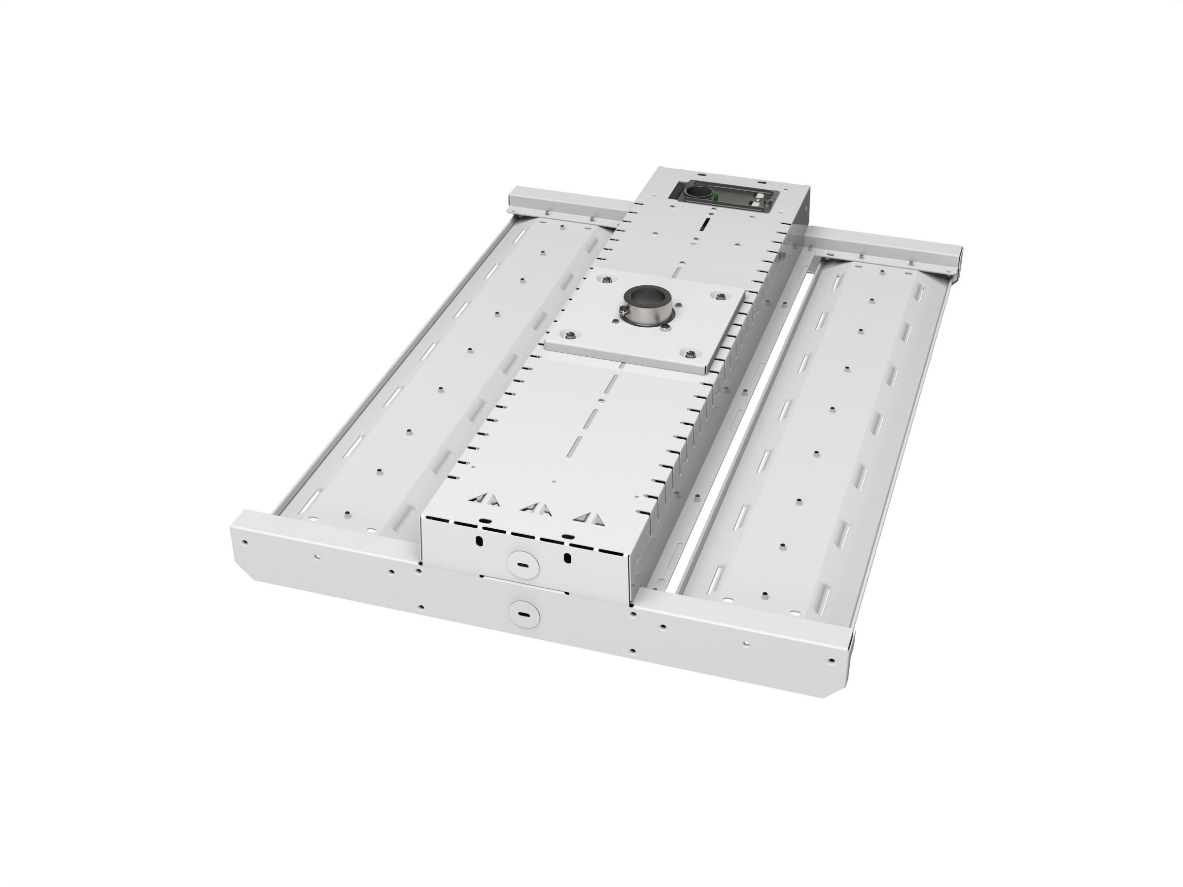 FBZ LED High Bay - High-bay | Day-Brite CFI - Signify