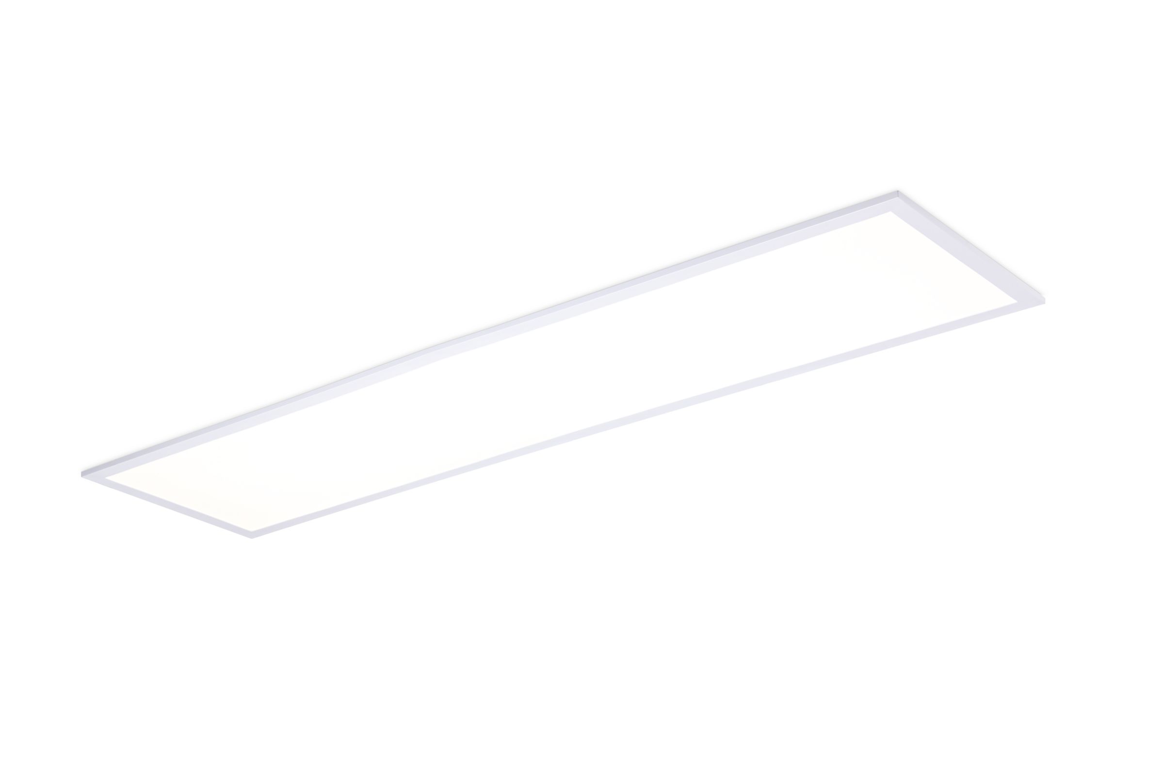 SmartBright Tri-colour Direct-lit panel