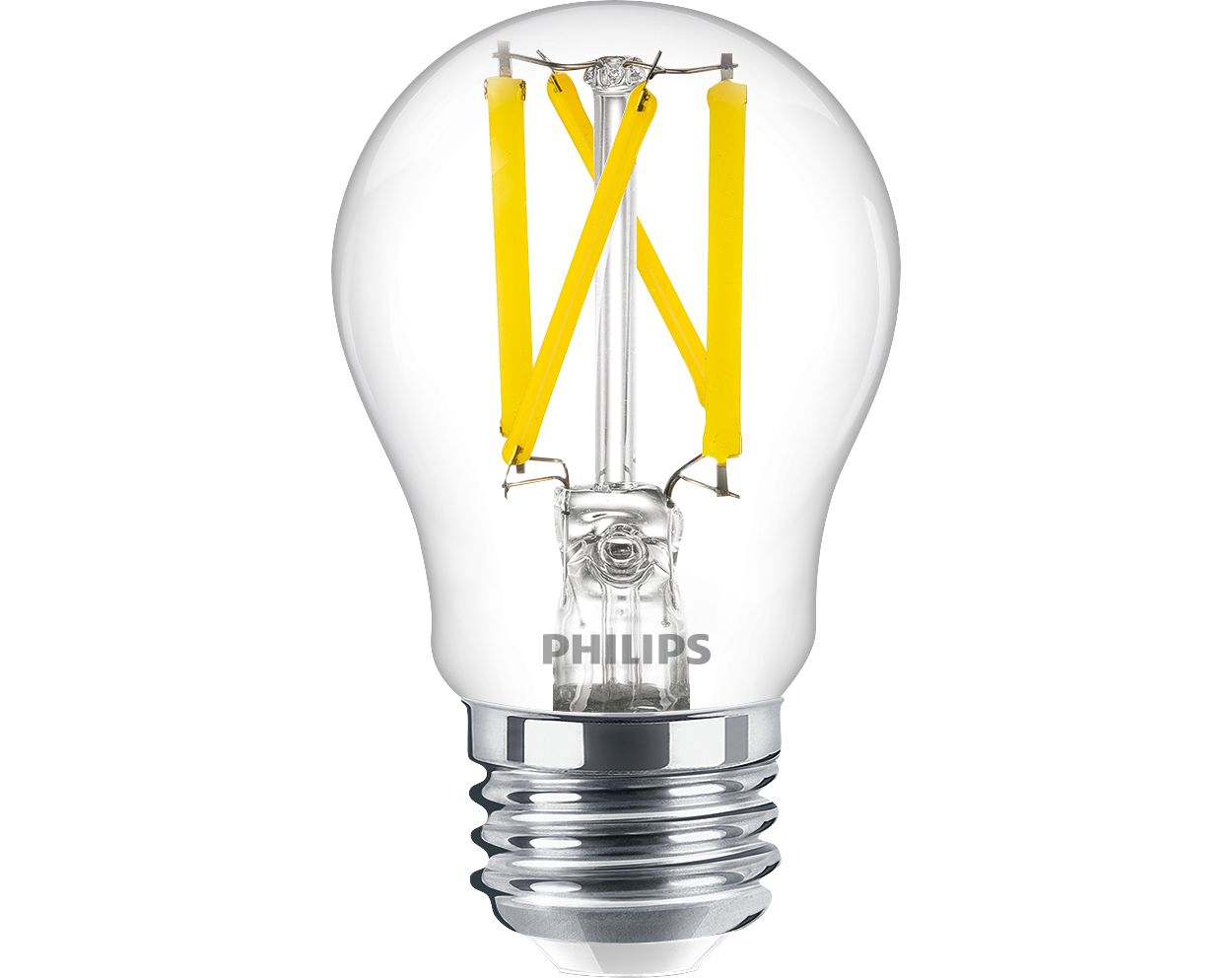 State-of-the-art LED light bulb for the home