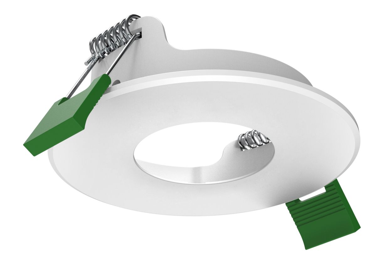 CoreLine Recessed Spot gen2 – for every project, where light really matters
