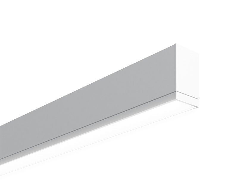 TruGroove surface