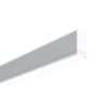 TruGroove surface, Direct Sym MesoOptics Lens 1500lm/4ft CRI 90 2700K