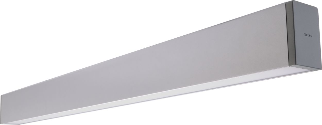 Diseño impecable y elegante combinado con una completa flexibilidad para ayudar a crear mejores espacios