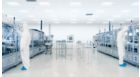 Cleanroom CR350B