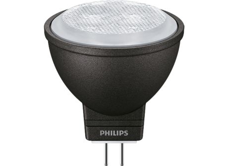 MASTER LEDspotLV 3.5-20W 827 MR11 24D