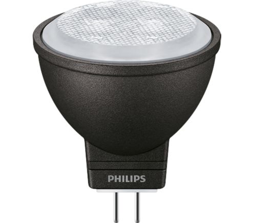 MASTER LEDspotLV 3.5-20W 827 MR11 24D