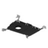 2" round Non-IC frame