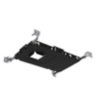 2" square Non-IC frame