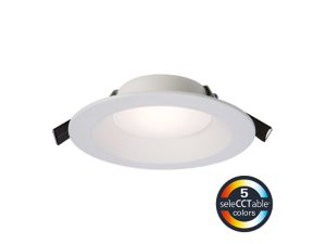 Exterior Downlight RL56 LED 5