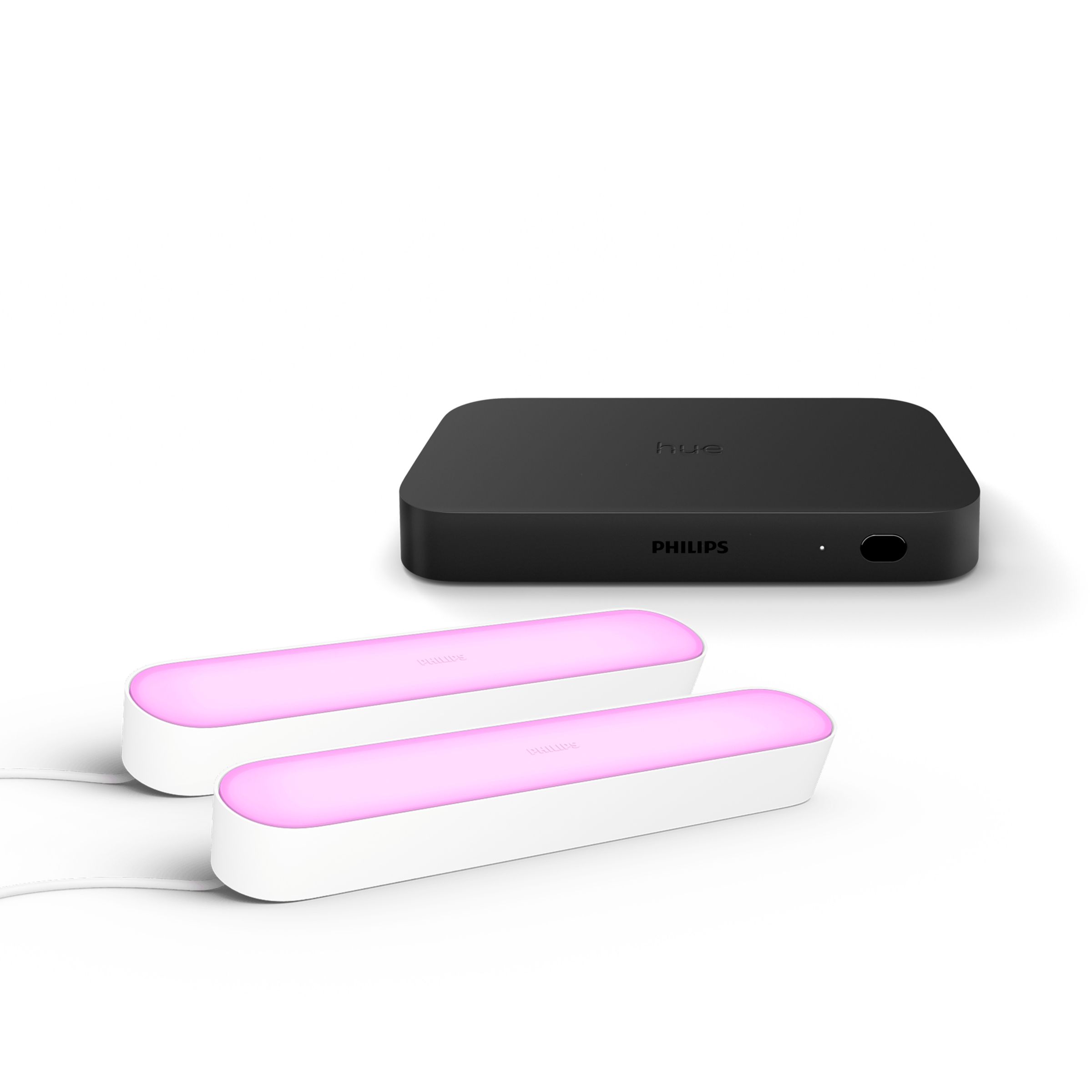 Philips Hue Play HDMI Sync Box