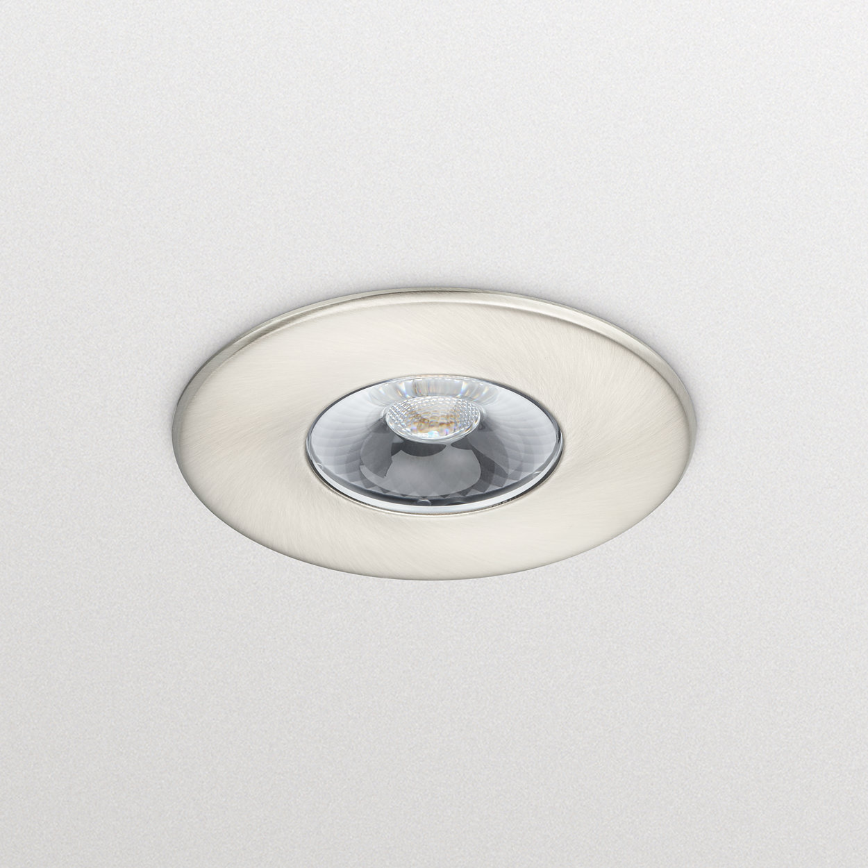 CoreLine Recessed Spot – η αναμφίβολή επιλογή για λαμπτήρες LED