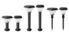 Solar bollards