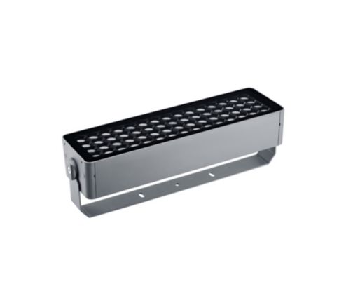 BVP353 60LED RGBWW 220V L50 10 DMX