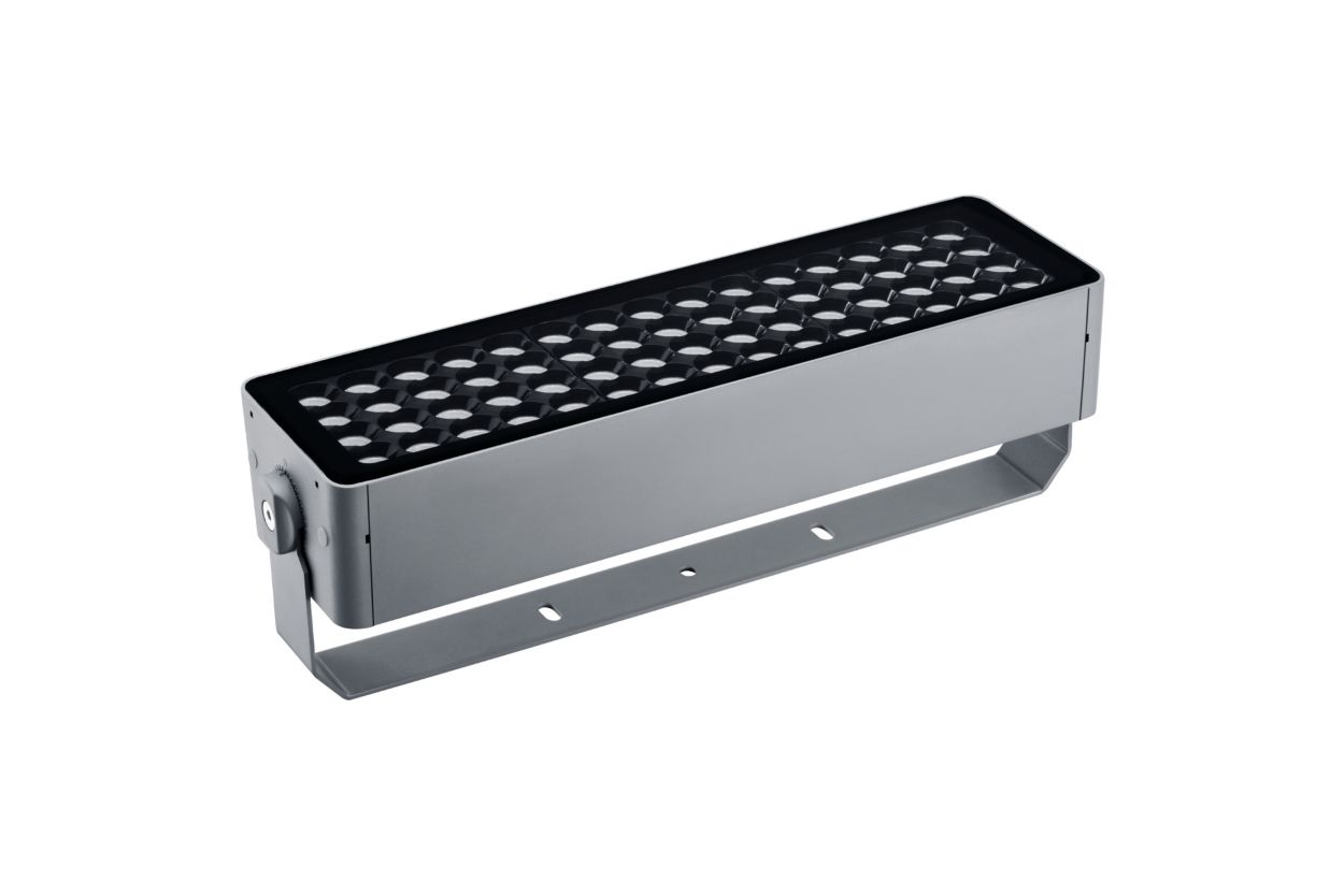 Philips UniFlood M gen2: A high power floodlight with true modularity