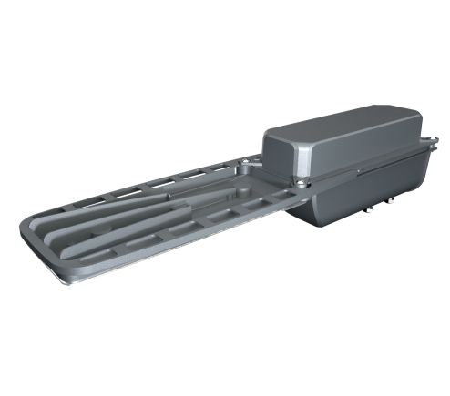 BRP501 LED084 CW R3C PSU S1