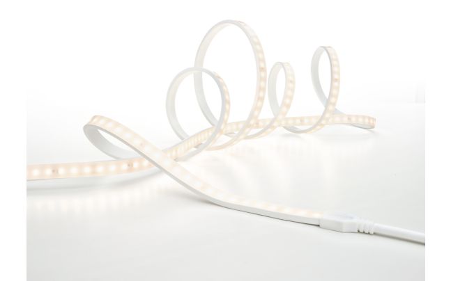 Vaya Free Form Dimmable White