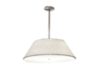 Fabrique 144-P LED Wide Conical Shaped Pendant
