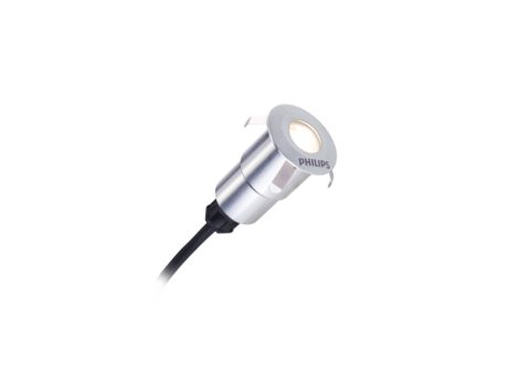 BBP210 LED50/WW 1W 12V 30D