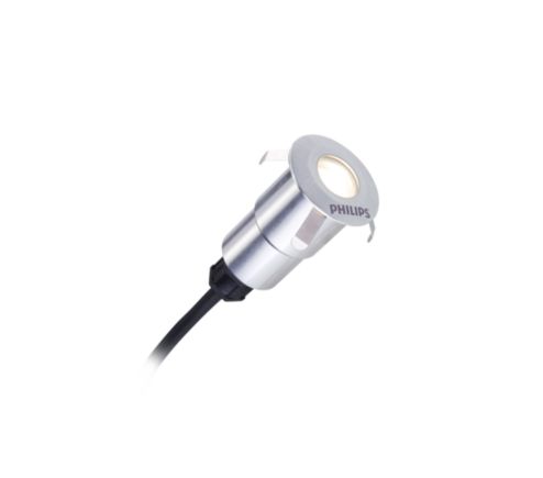 BBP210 LED50/WW 1W 12V 30D