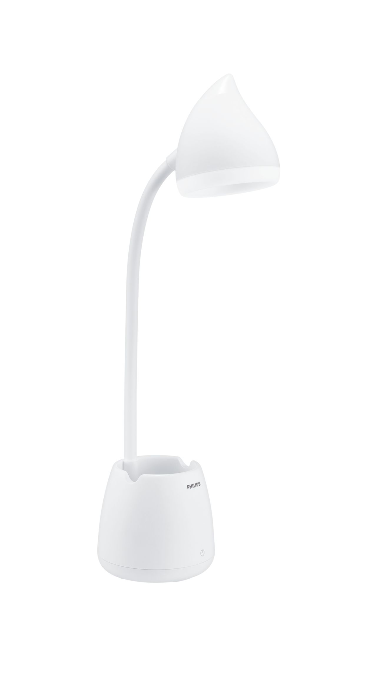 Hoelahoep vloot Torrent Functional Table lamp 8719514443778 | Philips