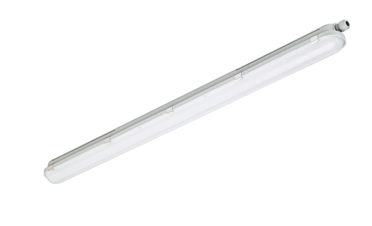 CoreLine Waterproof – the clear choice for LED