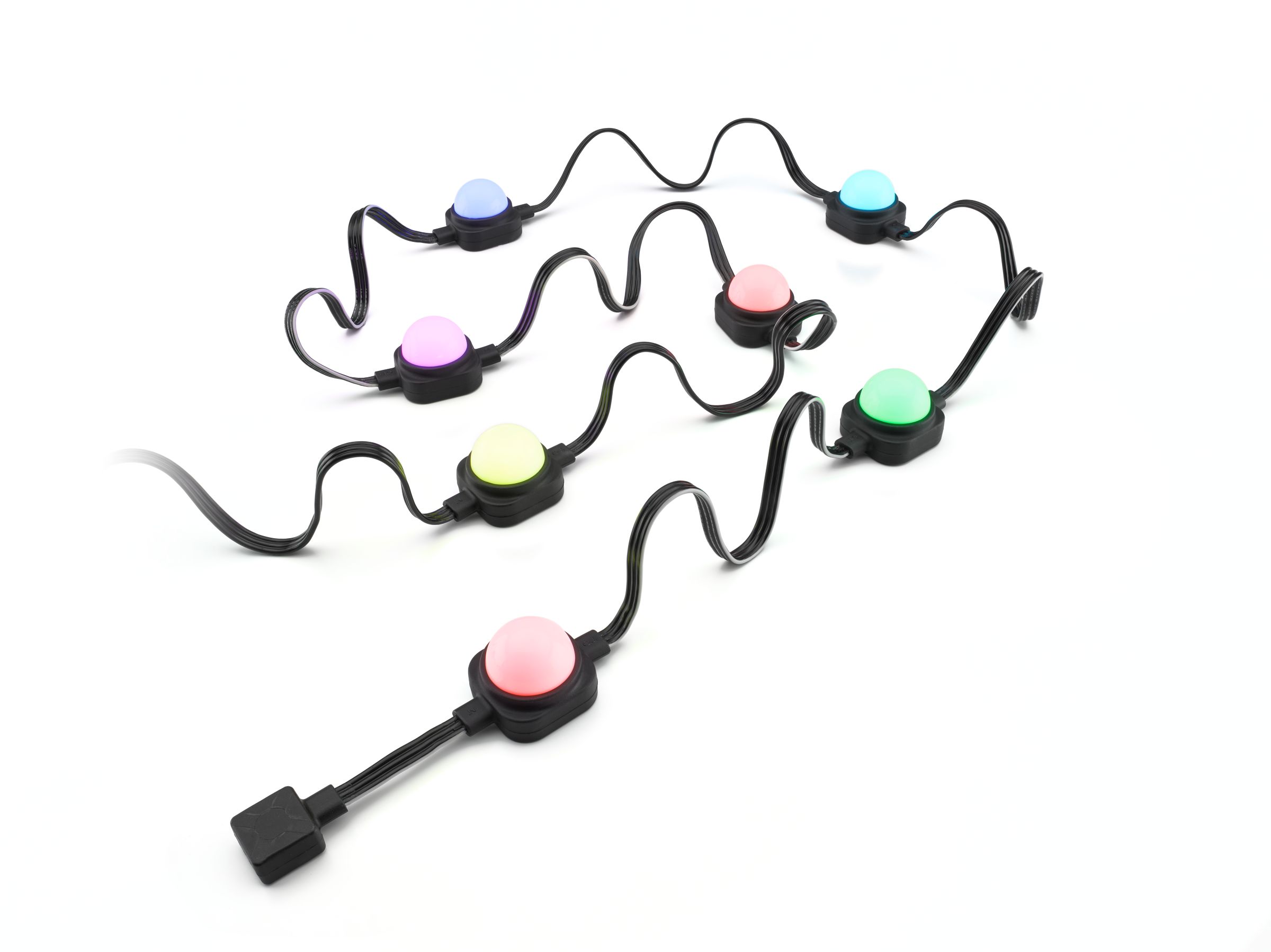 Flex Compact gen3, Harsh Environment, RGB