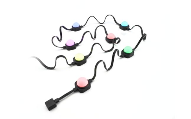 Flex Compact gen3, Harsh Environment, RGB