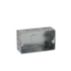 Switches & Sockets Metal Installation Box