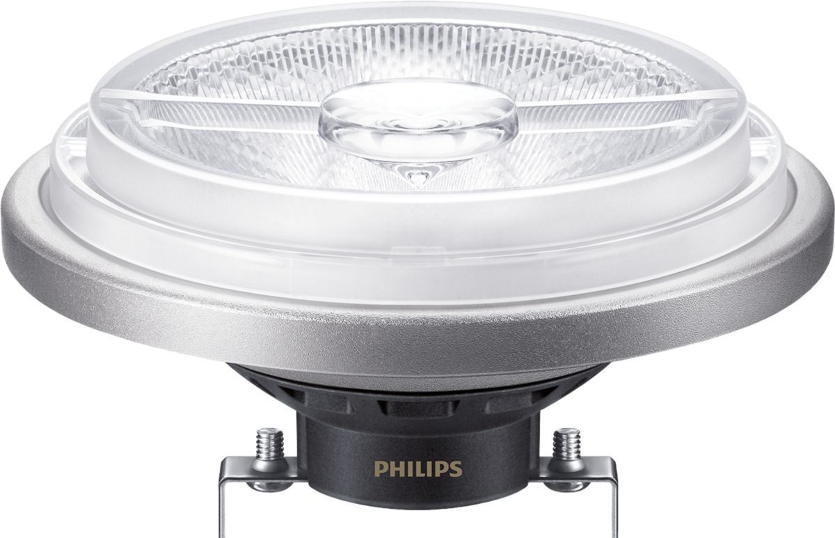 Mas Led Expertcolor W Ar D Master Ledspot Lv Ar Philips