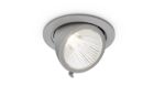LuxSpace Accent Performance Elbow Silver