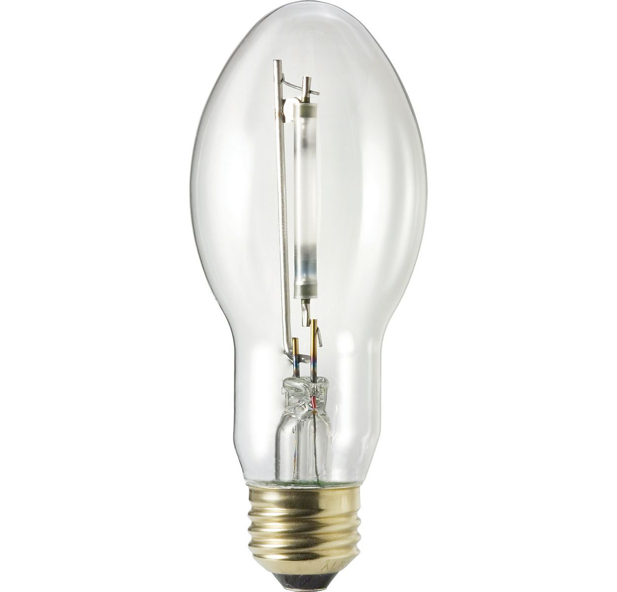 E26 Base 6700 Lumens C70S62/M 70-Watt High Pressure Sodium HID Light Bulb 2100K 2-Pack Philips 33192-6 