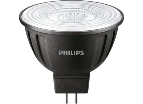 MASTER LED 6.5-50W 927 MR16 60D Dim