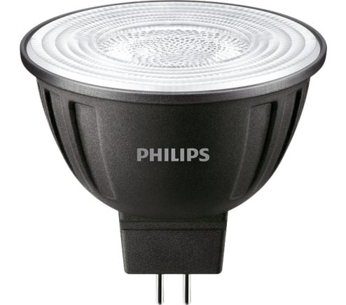 MASTER LED 6.5-50W 927 MR16 60D Dim