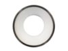 865 Circular Modern, Loop Series LED Wall