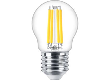 MASTER VLE LEDLusterD3.4-40W E27 P45 927CLG