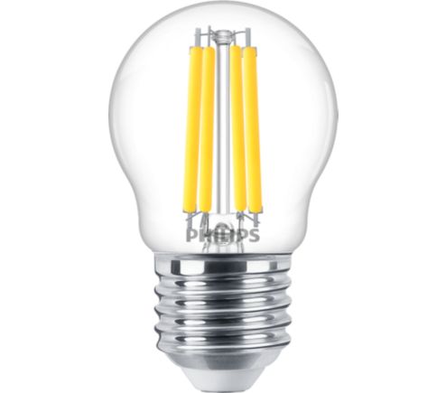 MASTER VLE LEDLusterD3.4-40W E27 P45 927CLG