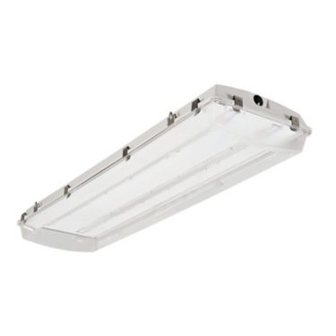 APX LED High Bay Clear Lens
