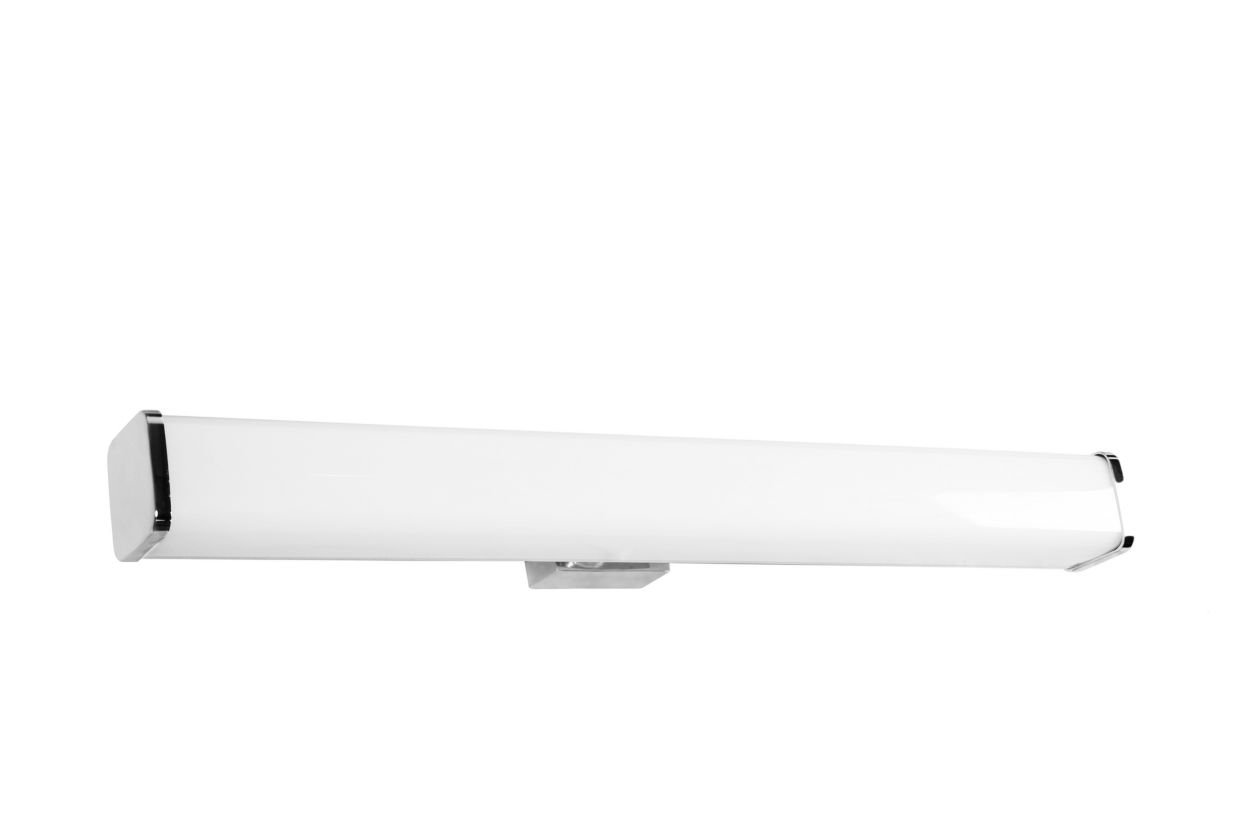 Perfect for bathroom as it offers bright light output