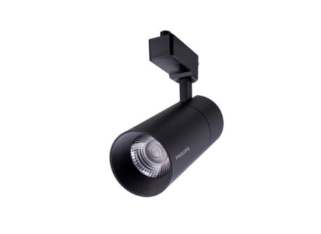 ST033T LED25/830 30W 220-240V I WB BK GM